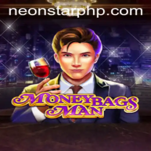 Exploring MoneybagsMan: The New Star at Neonstar Casino