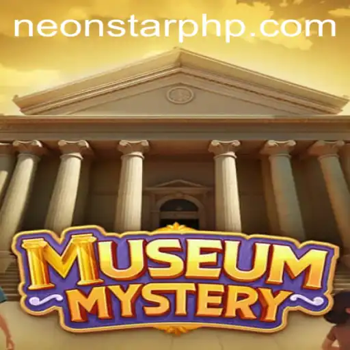 Delving into the Enigmatic World of MuseumMystery and Its Neonstar Casino Connection