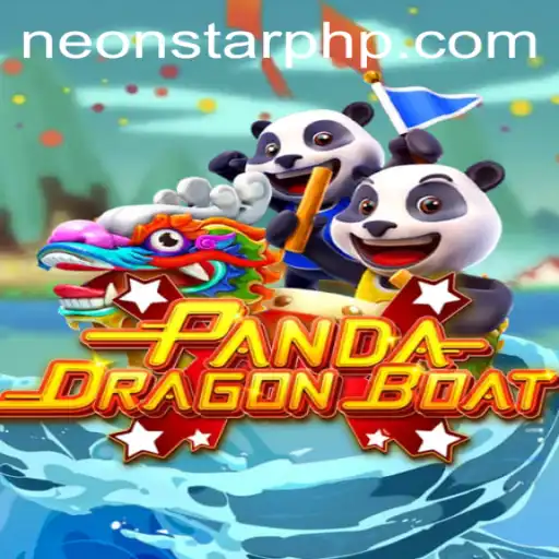 PANDADRAGONBOAT: A Thrilling Game Experience at Neonstar Casino