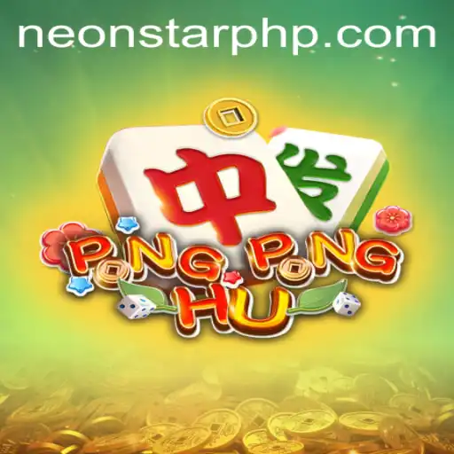 Discover the Excitement of Playing PONGPONGHU at Neonstar Casino