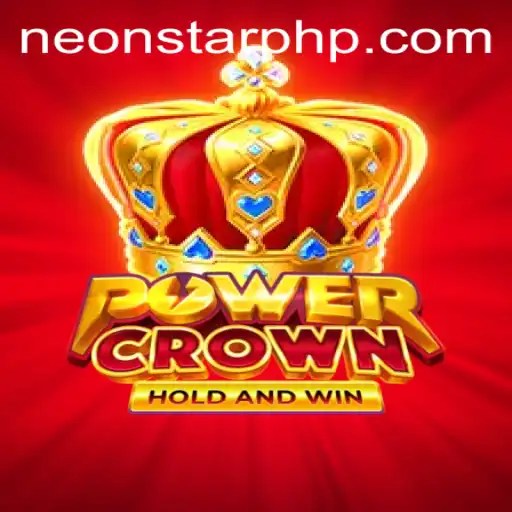 Discover the Thrilling World of PowerCrown at Neonstar Casino