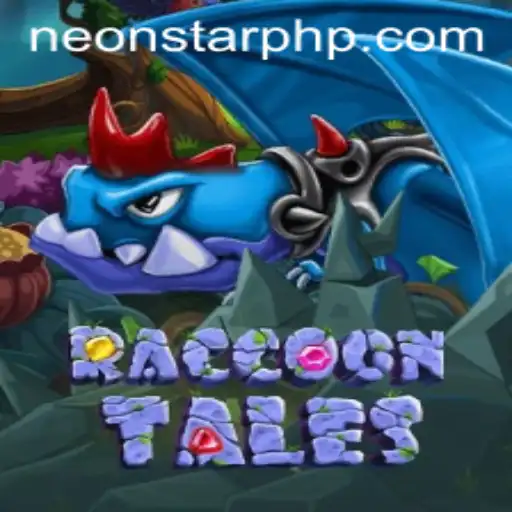 Discover the Enchantment of RaccoonTales at Neonstar Casino