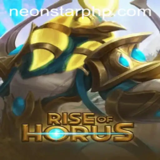 Exploring the Entrancing World of RiseofHorus at Neonstar Casino