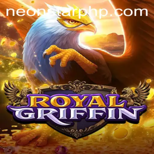 Exploring the Enchanting World of RoyalGriffin at Neonstar Casino
