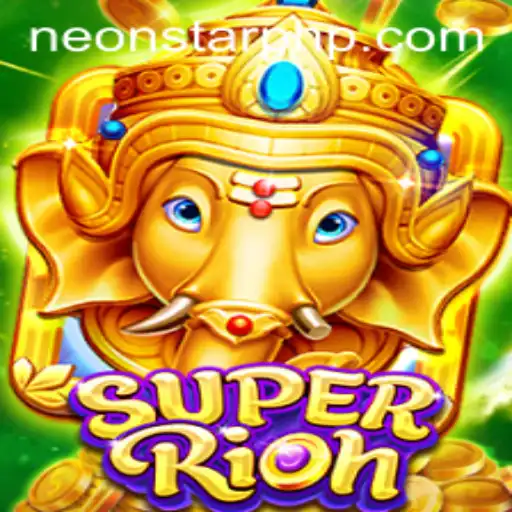 Discover the Excitement of SuperRich at Neonstar Casino