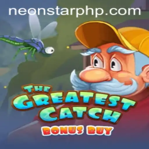 Unveiling The Greatest Catch Bonus Buy at Neonstar Casino