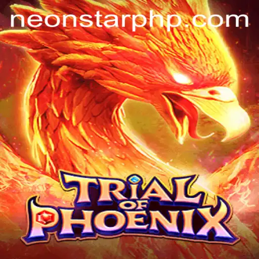 Unveiling Trial of Phoenix: A Captivating Journey at Neonstar Casino