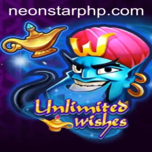 UnlimitedWishes: A Dazzling Experience at Neonstar Casino