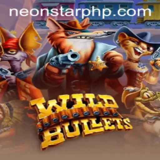 Discover the Exciting World of WildBullets at Neonstar Casino