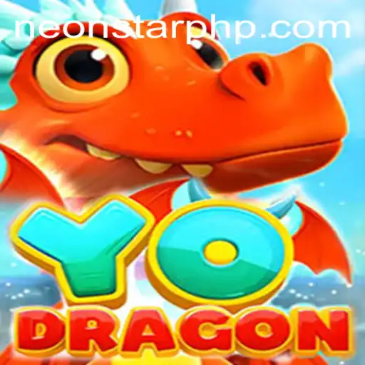 YoDragon: Innovating the Gaming Scene at Neonstar Casino