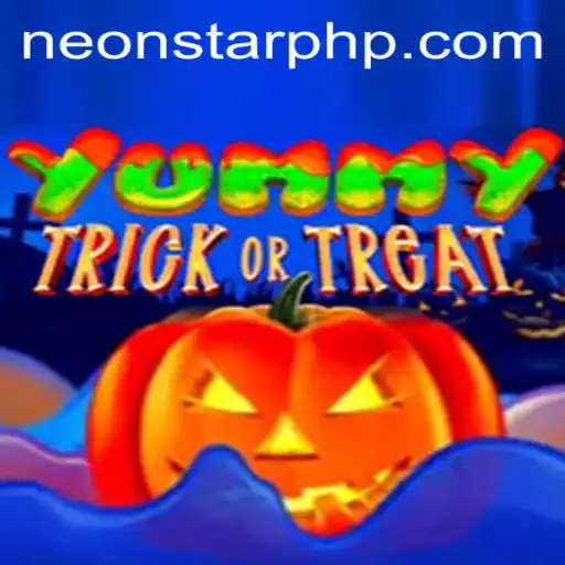 Unveiling YummyTrickorTreat at Neonstar Casino
