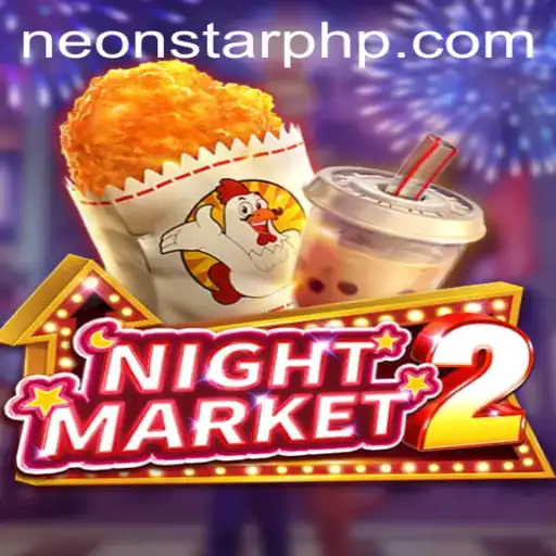 Exploring NightMarket2: New Gameplay at Neonstar Casino