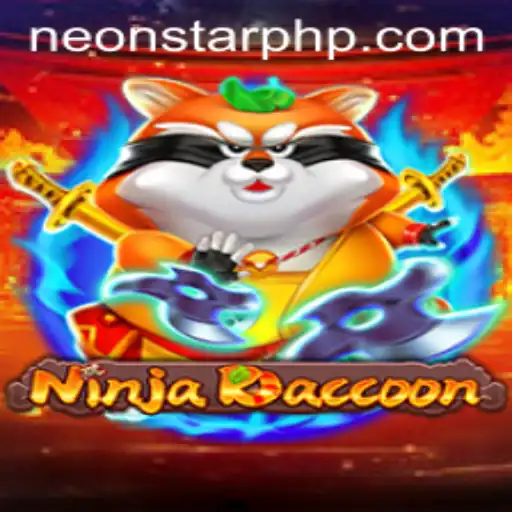 NinjaRaccoon and Neonstar Casino: A Thrilling Gaming Adventure