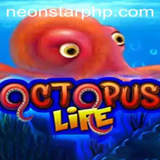 Exploring the Vibrant World of OctopusLife at Neonstar Casino