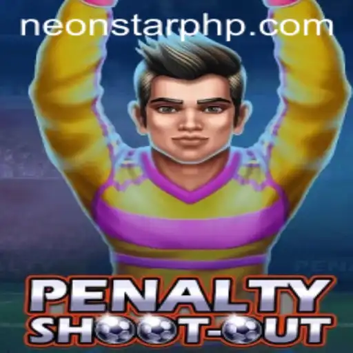 Experience the Thrill of PenaltyShootOut at Neonstar Casino