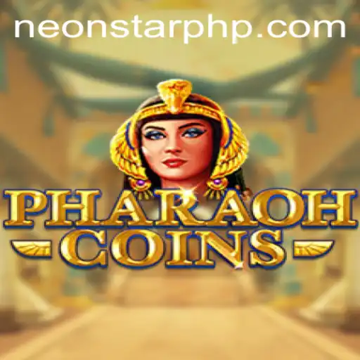 PharaohCoins: Capturing Ancient Egyptian Riches at Neonstar Casino