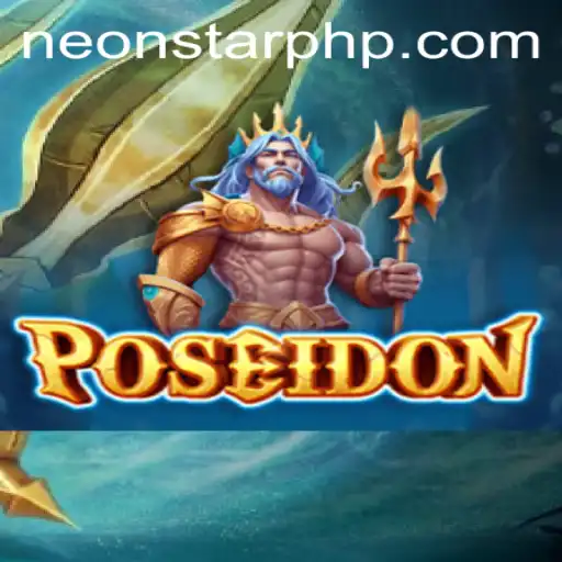 Explore the Exciting World of Poseidon at Neonstar Casino