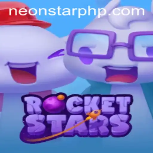 RocketStars: A Journey through Neonstar Casino's Latest Adventure