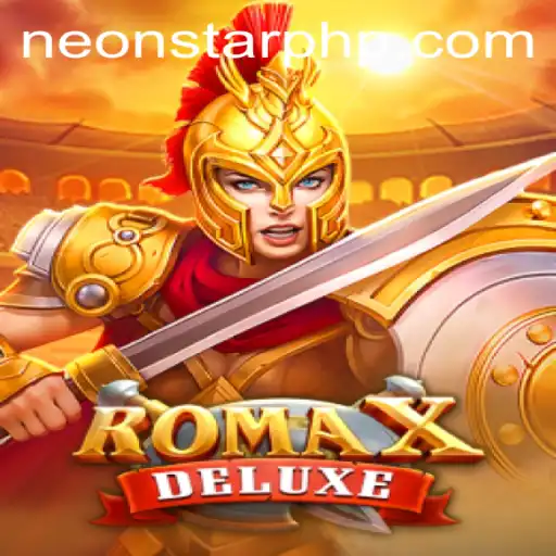 Exploring RomaXDeluxe at Neonstar Casino: A New Era of Thrilling Gaming