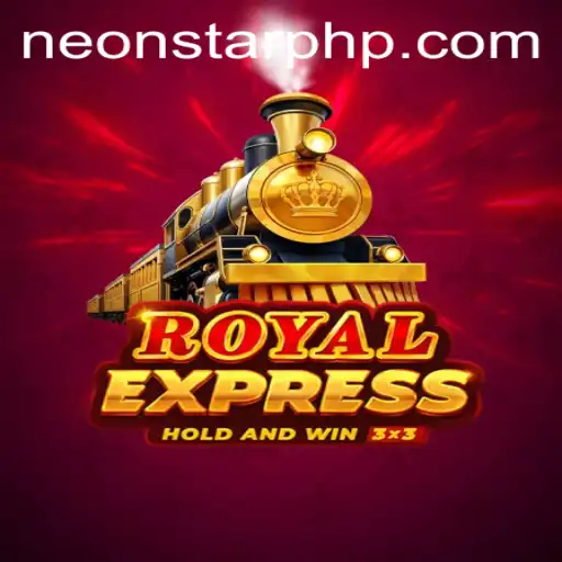 Discover the Excitement of RoyalExpress at Neonstar Casino