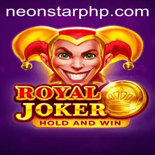 Exploring Royaljoker: A Dive Into Neonstar Casino’s Exciting Offering