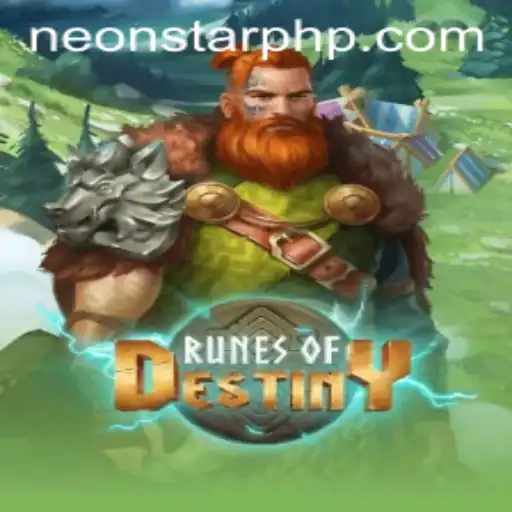 Exploring RunesOfDestiny at Neonstar Casino