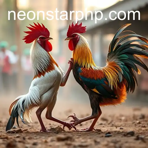 Experiencing the Thrill of Sabong Games at Neonstar Casino