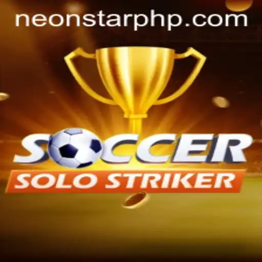Exploring the Thrills of SoccerSoloStriker at Neonstar Casino