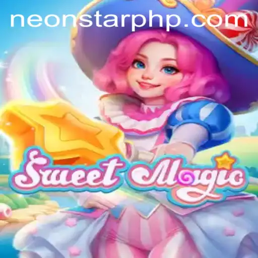 Discovering the Enchanting World of SweetMagic at Neonstar Casino