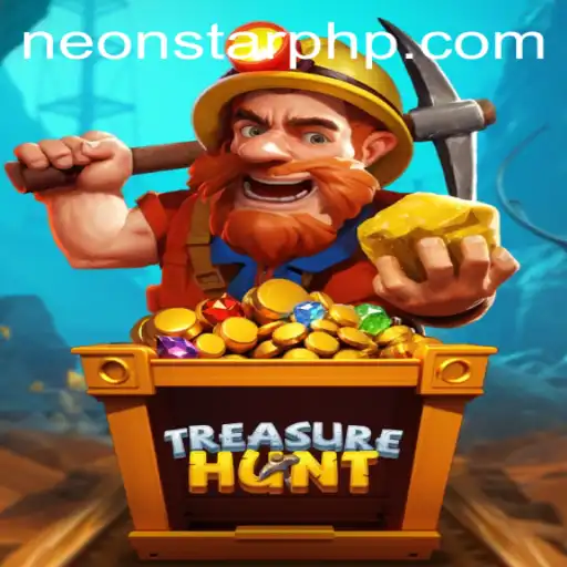 Explore the Exciting World of TreasureHunt at Neonstar Casino