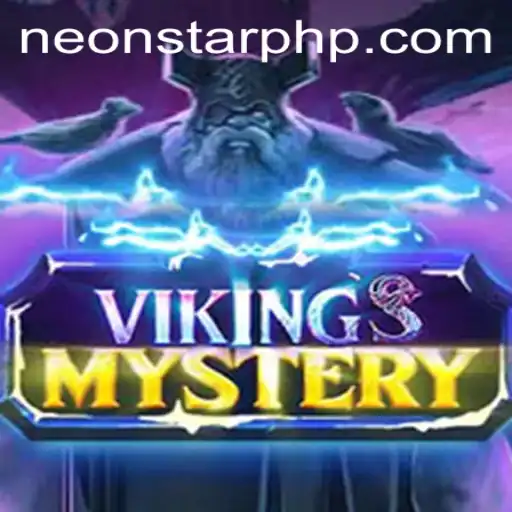 Unveiling VikingsMystery at Neonstar Casino: A Journey Through Time