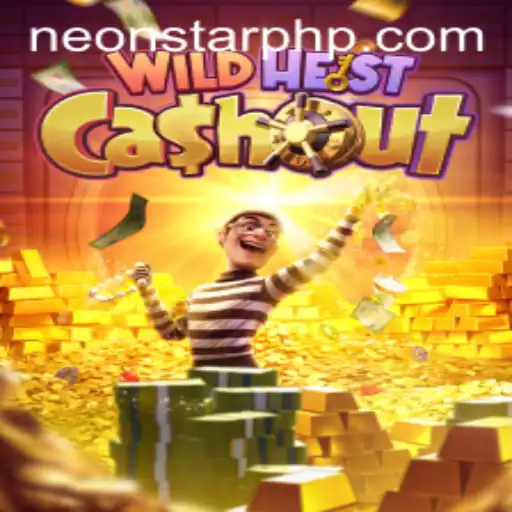 Exploring the Thrills of WildHeistCashout at Neonstar Casino
