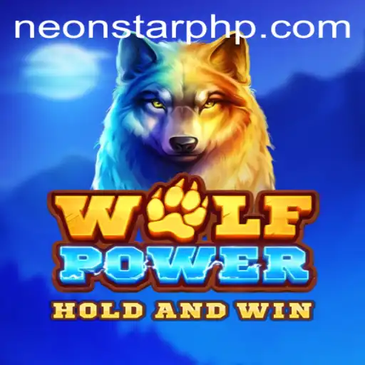 Discover the Thrilling World of WolfPower at Neonstar Casino